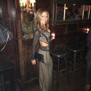 Meet your Posher, Jax